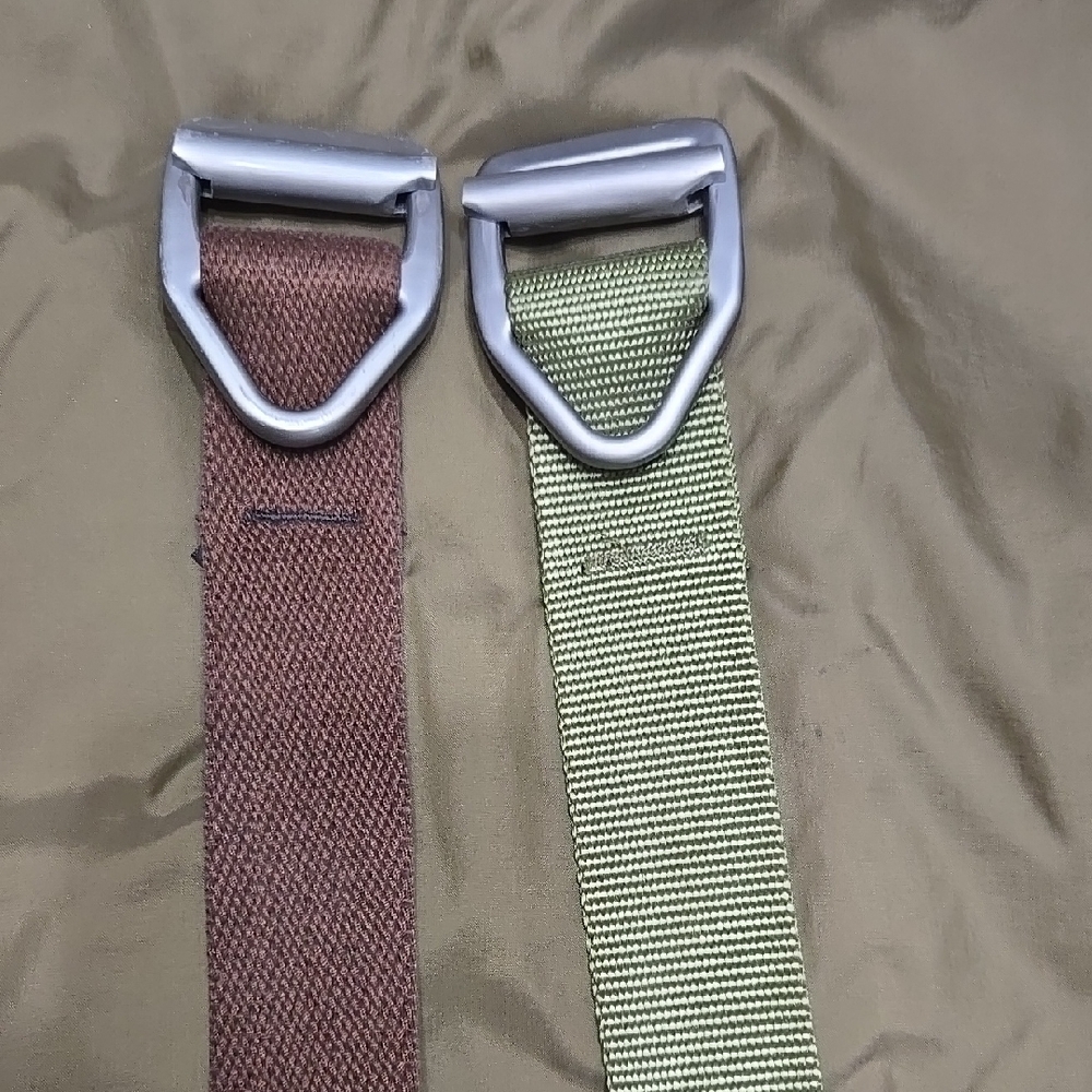 Cabela's Outdoor Belts